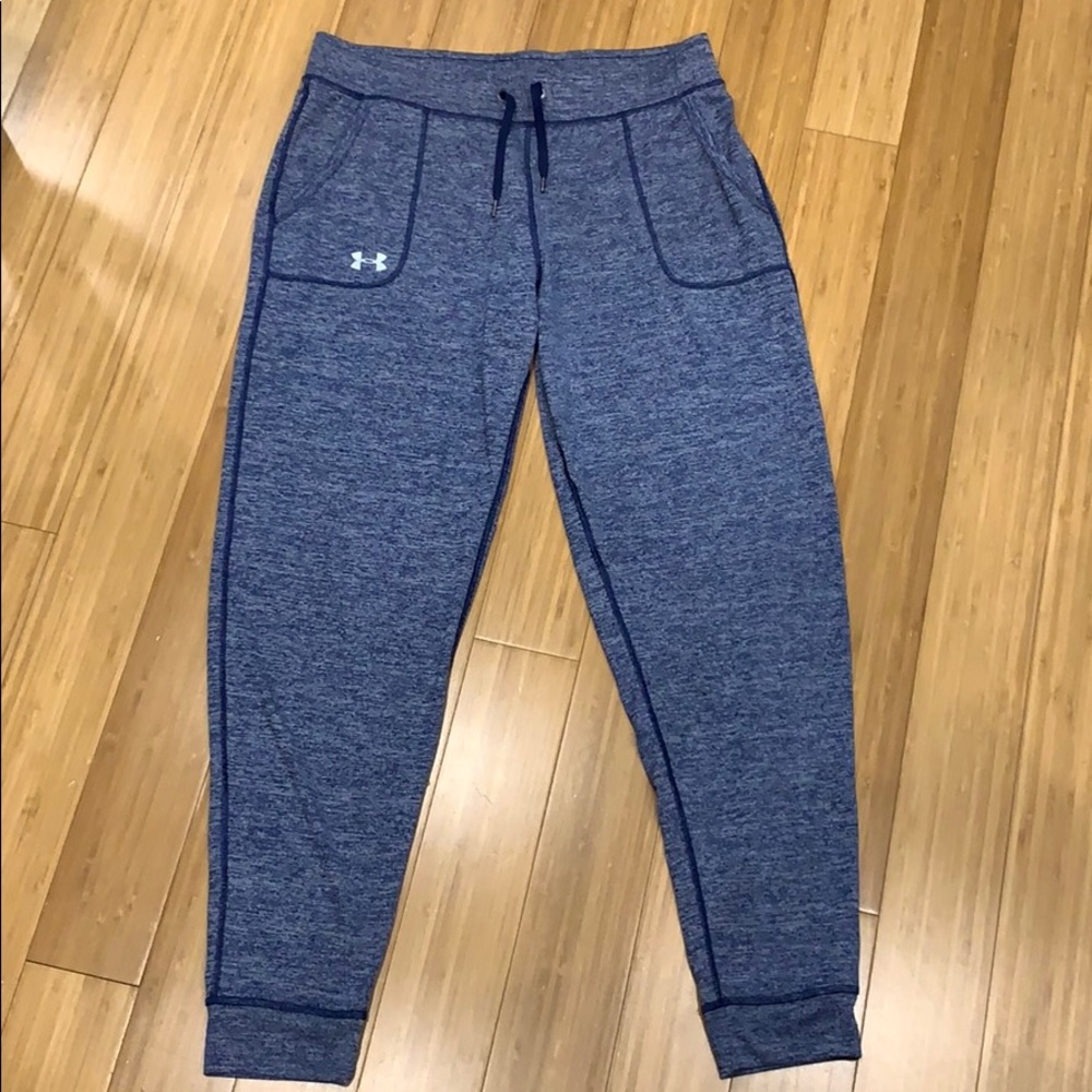 Women’s Under Armour All Season Joggers